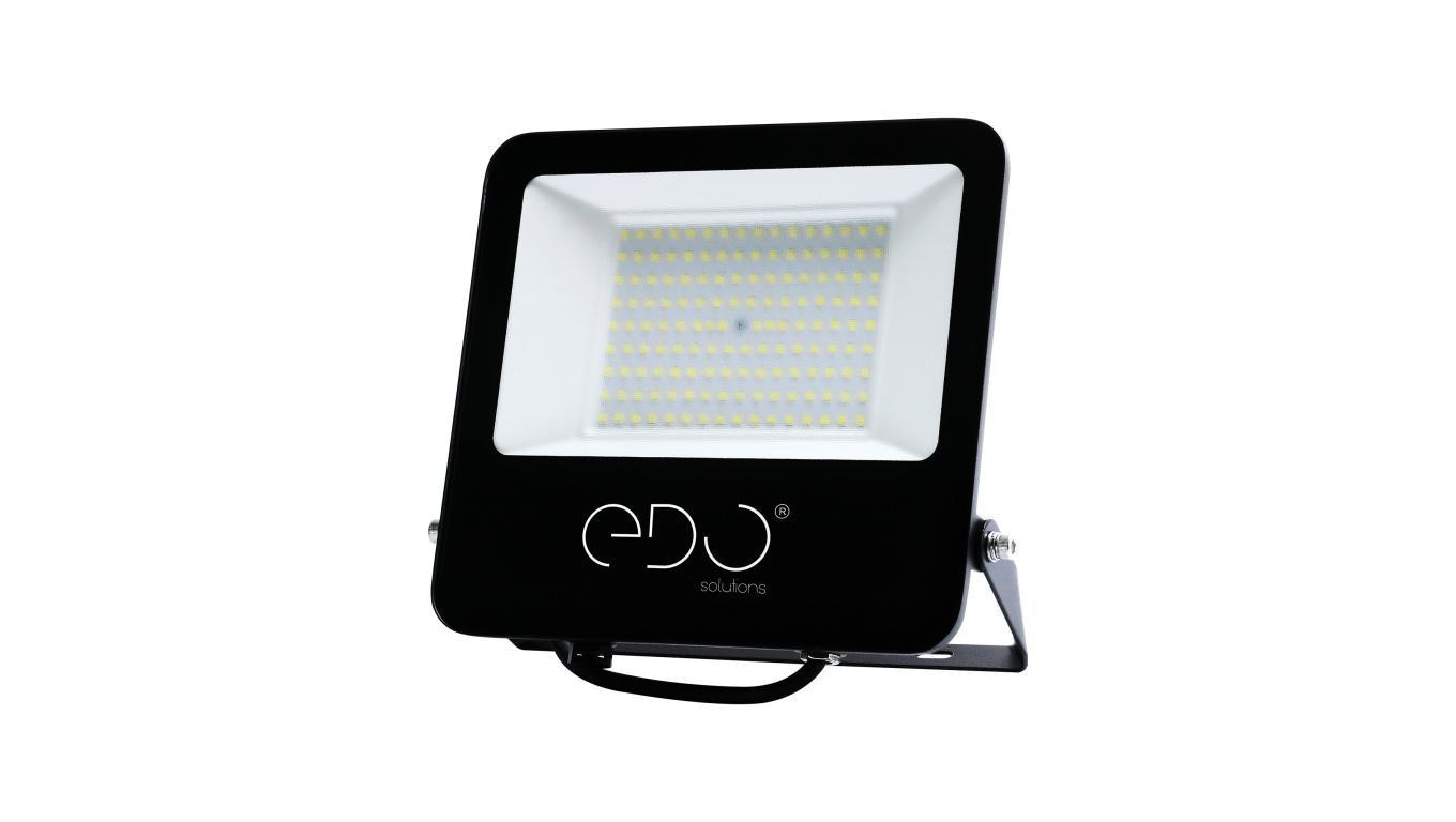 Naświetlacz MODAN LED PRO 100W, 4000K barwa neutralna, 13650lm, IP65, 220-240V EDO7