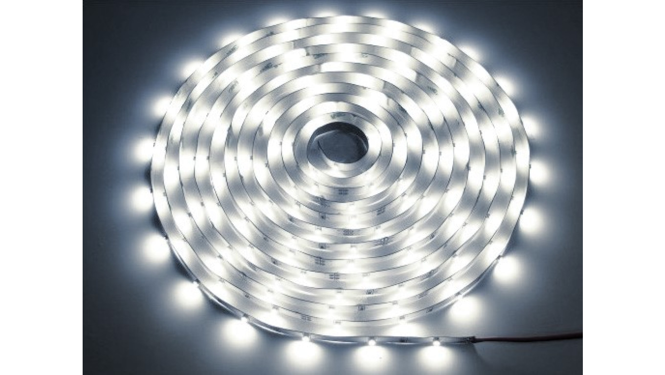 Taśma LED Premium 2835 120d/m 100m 4000K IP20