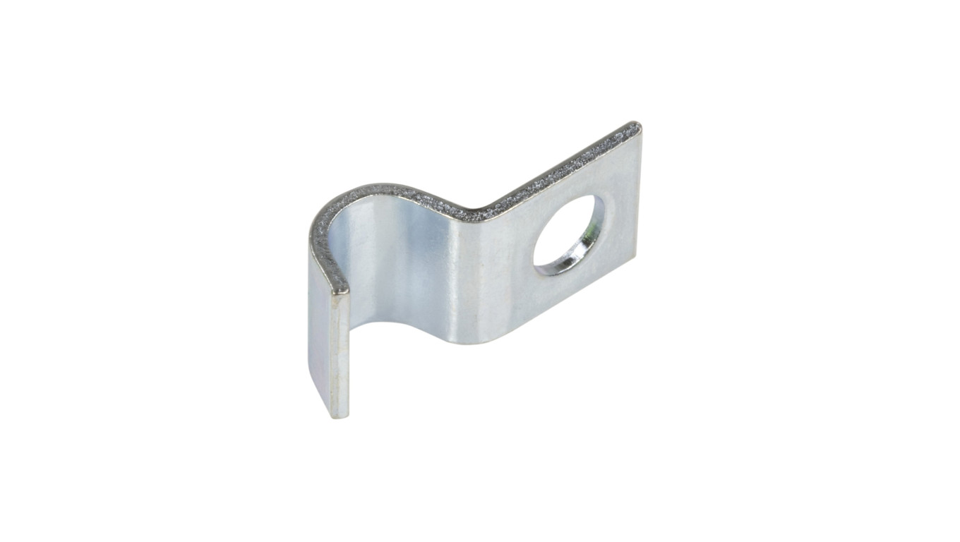 Uchwyt metalowy do kabli 8mm 1015 8 G 1009052 /100szt./