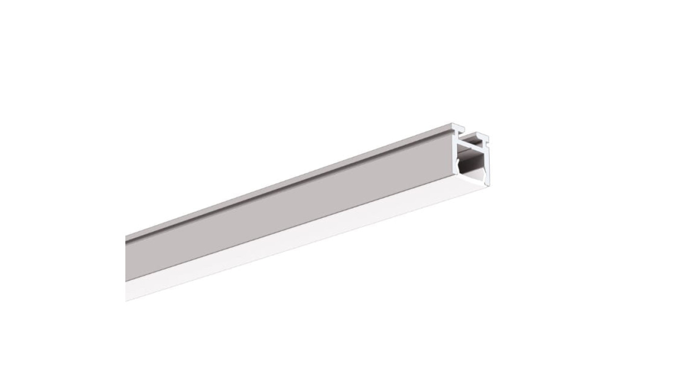 Profil led PIKO-ZM 2m anodowany Kluś