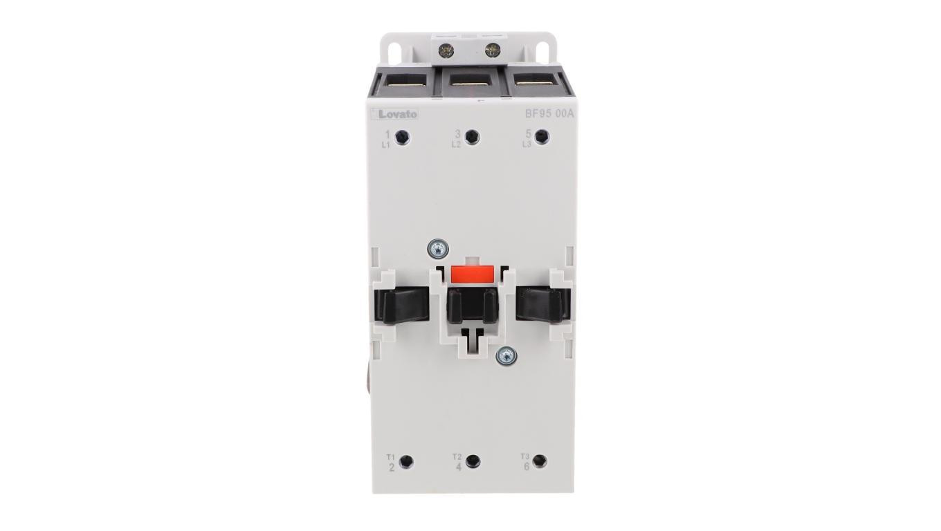 Stycznik mocy 3P 95 A AC3 cewka 230 VAC 50/60Hz BF9500A230