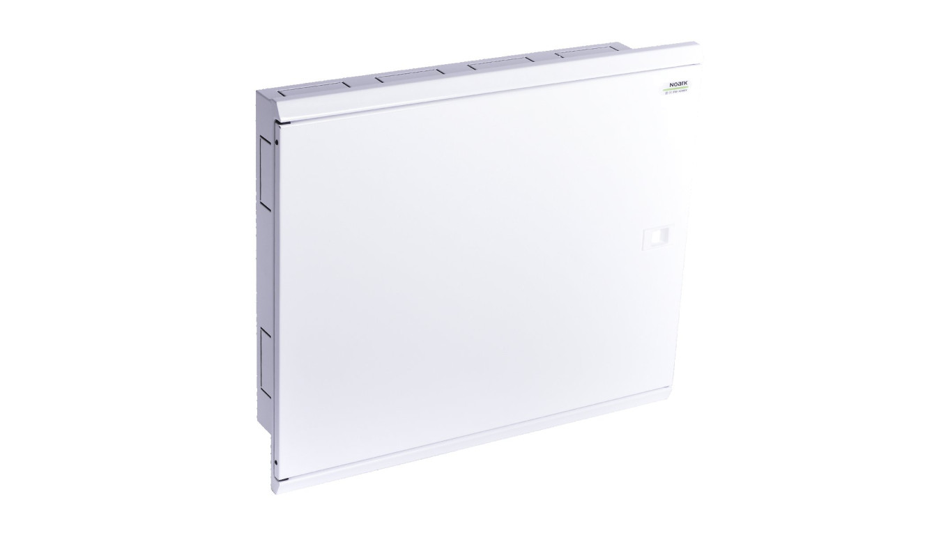 EMFF3 Rozdzielnica metalowa p/t 72M 3X24 109810