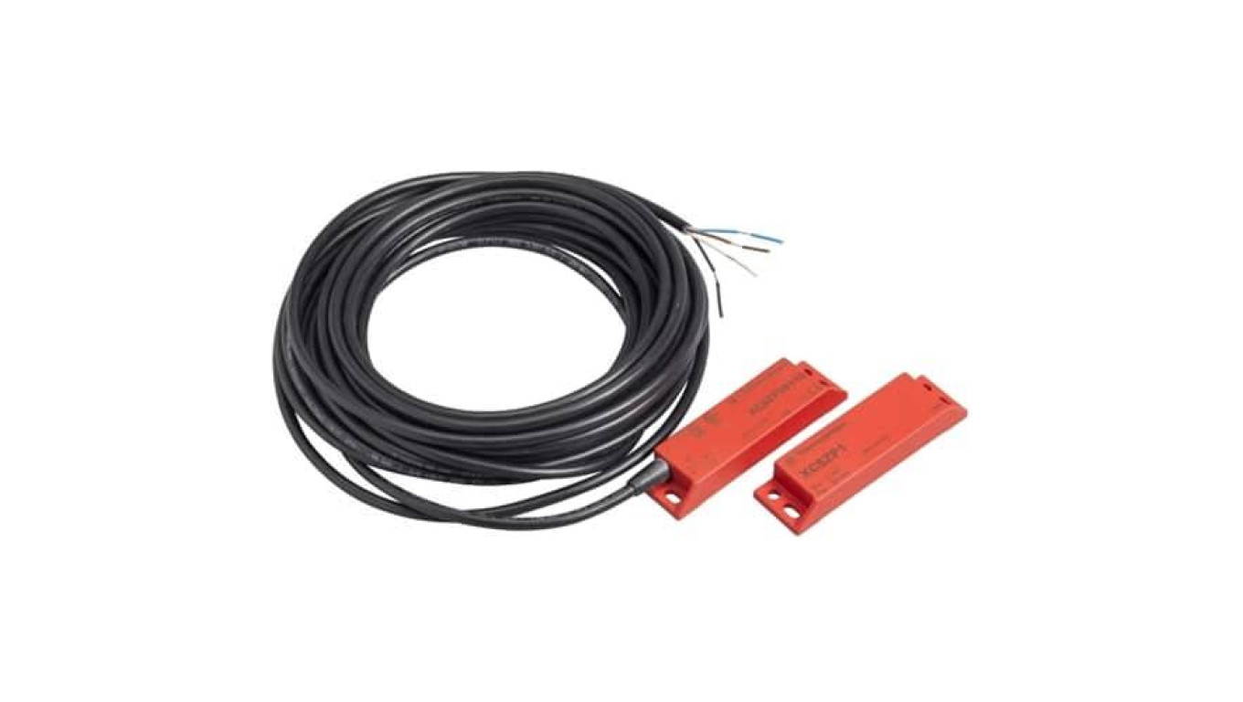 Wyłącznik magnetyczny XCSDMP50010