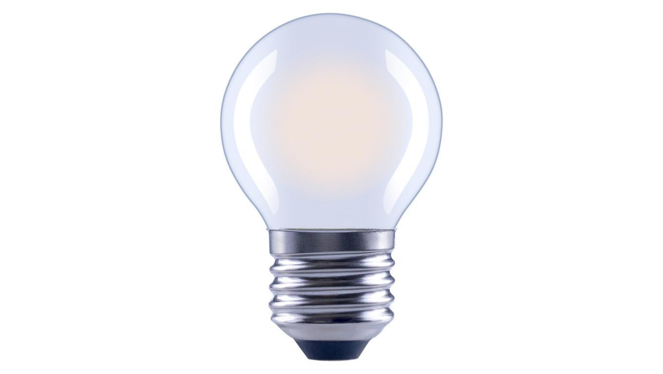 Żarówka LED VALUE CLASSIC E27 P 10 1,1W 100lm 2700K filament 3 LATA GWARANCJI 4099854568688