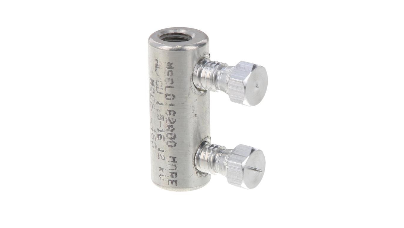 Złączka śrubowa MSCL16 Al/Cu 1,5-16mm² 12kV 2xśruba aluminiowa zrywalna MSCL0162A00