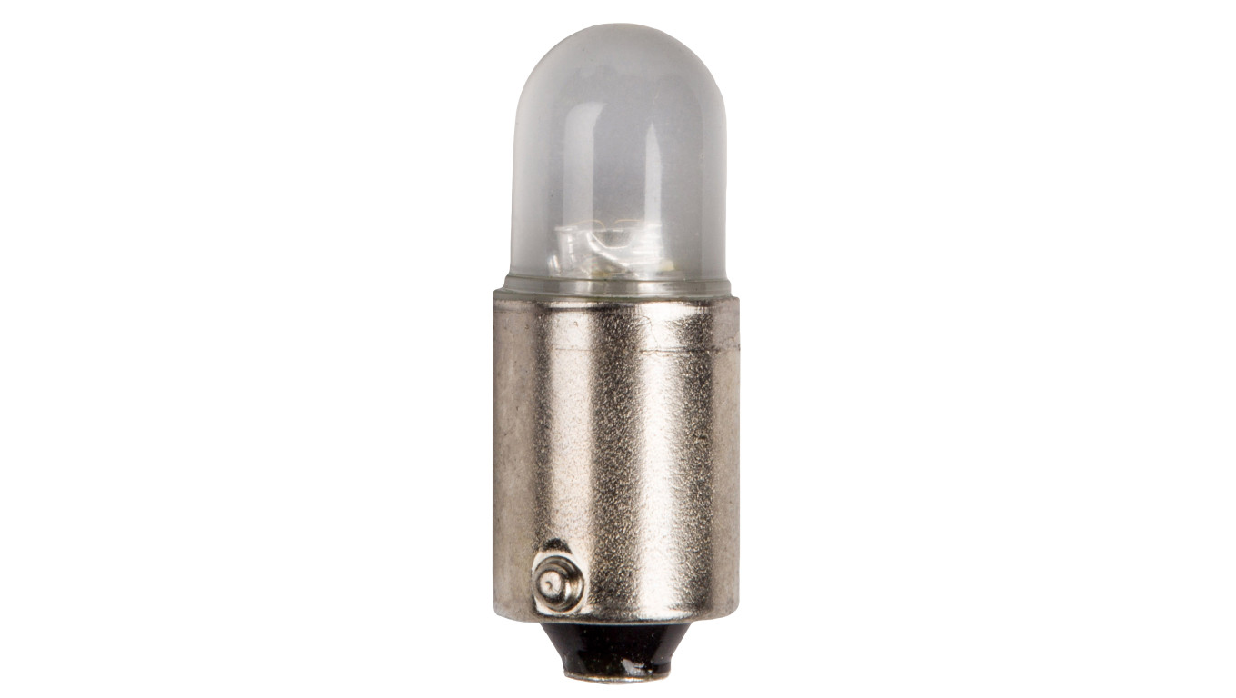 Dioda LED 230V AC biała LED230VAC\B