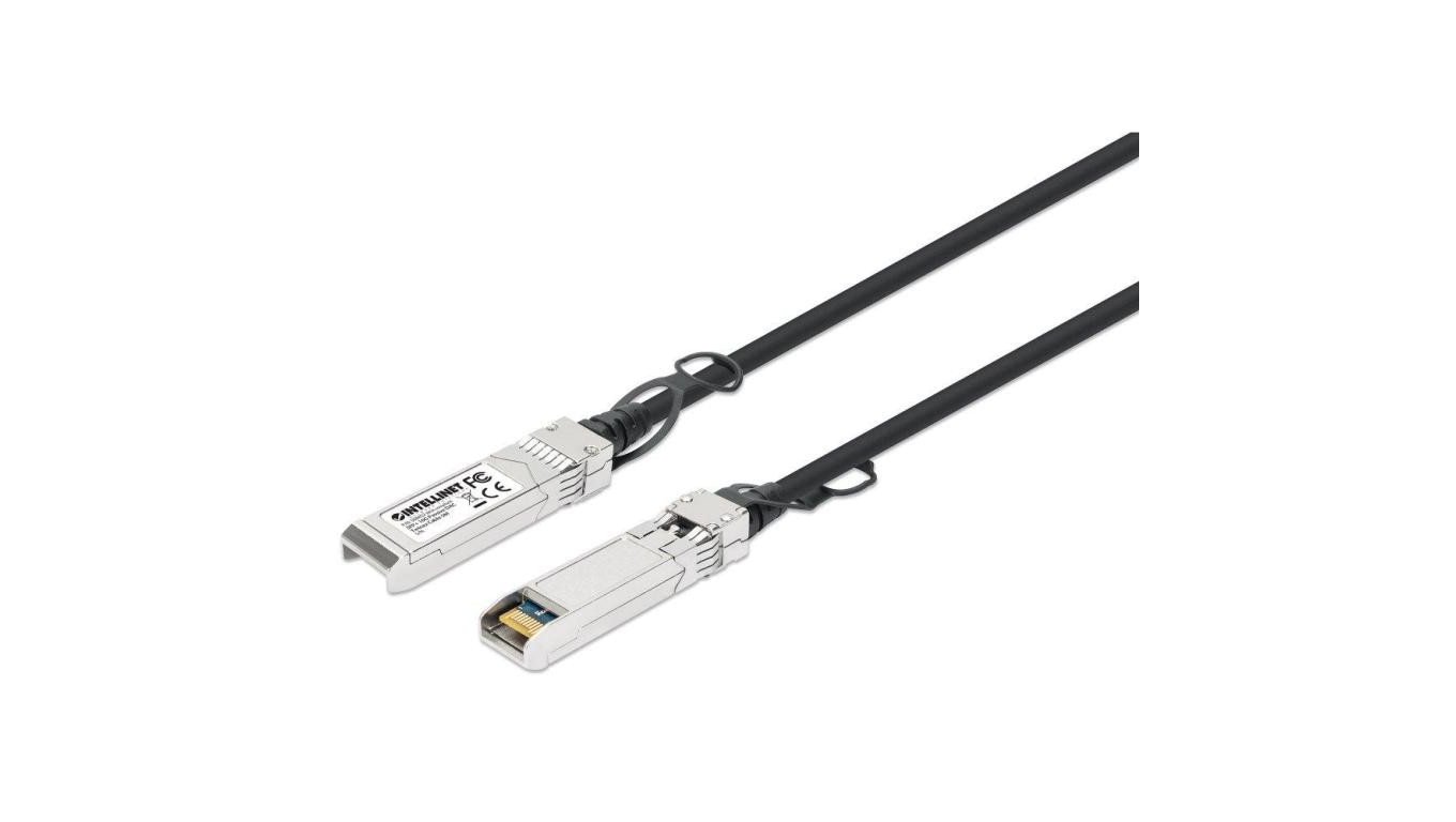 Kabel Twinax SFP+ 10G DAC pasywny MSA 5m