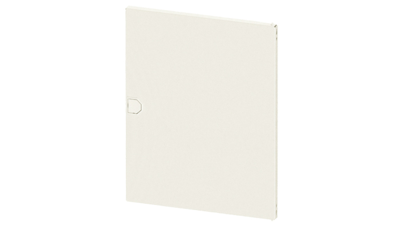 Drzwi białe stalowe do SIMBOX XL 2x12 8GB5002-5KM