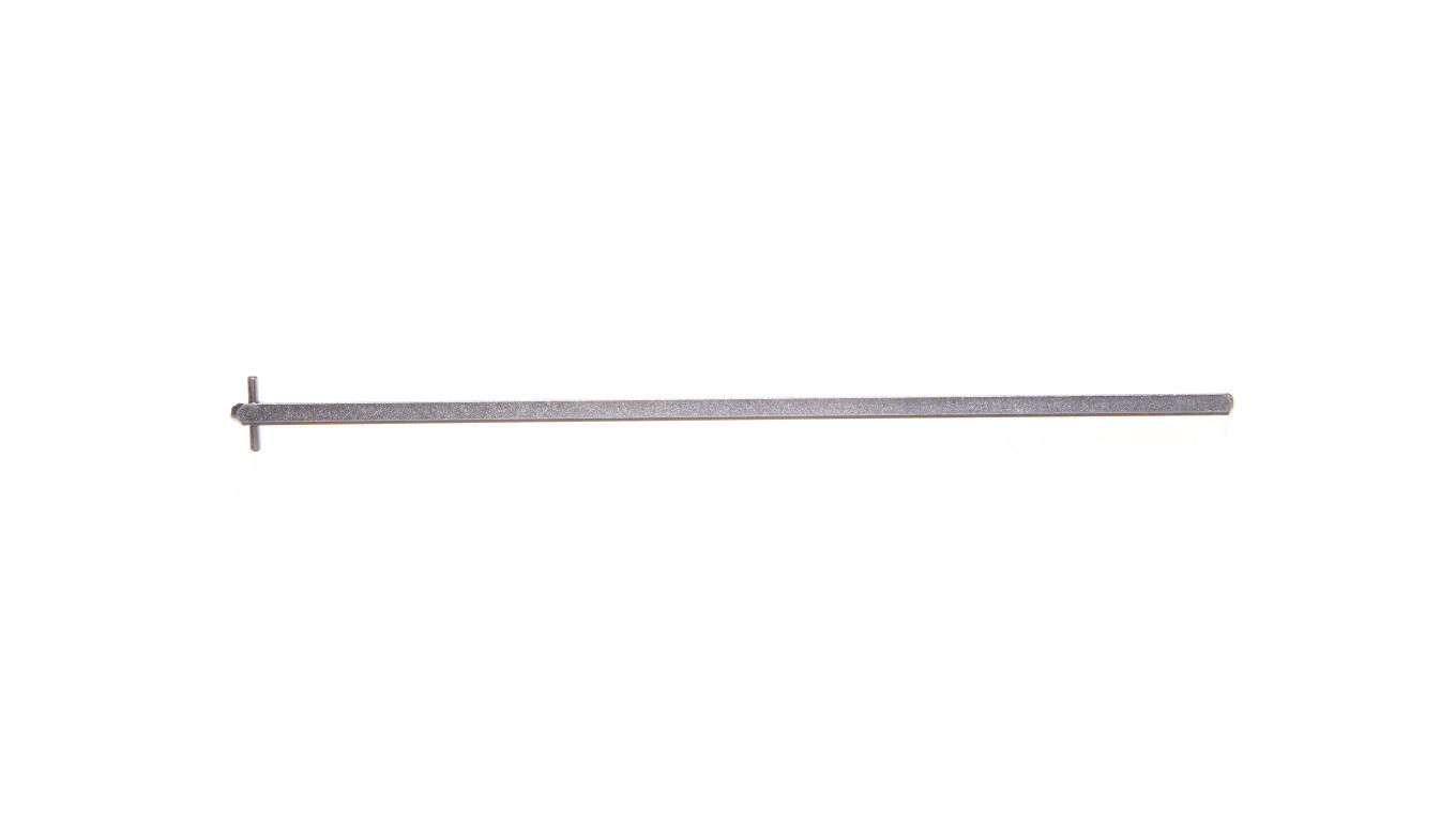 Wałek napędu 265mm OXP6X265 1SCA108225R1001