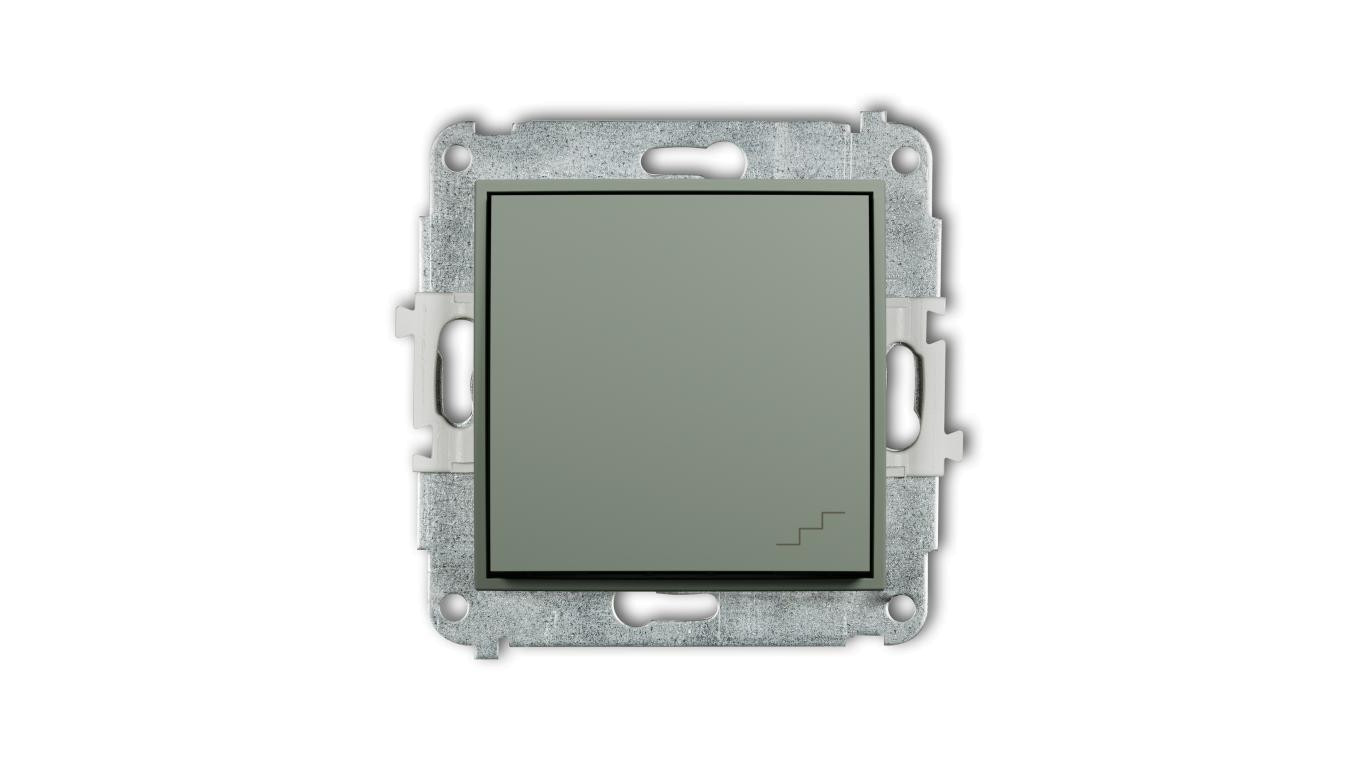 MINI Mechanizm łącznika schodowego szałwiowy 61MWP-3