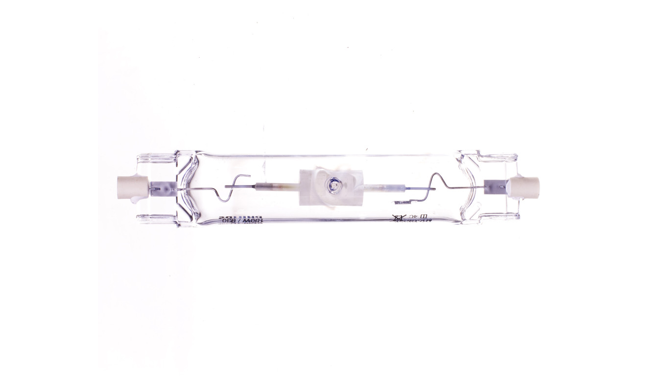 Lampa metalohalogenkowa 150W RX7s 230V 3000K CDM-TD 8711500197849