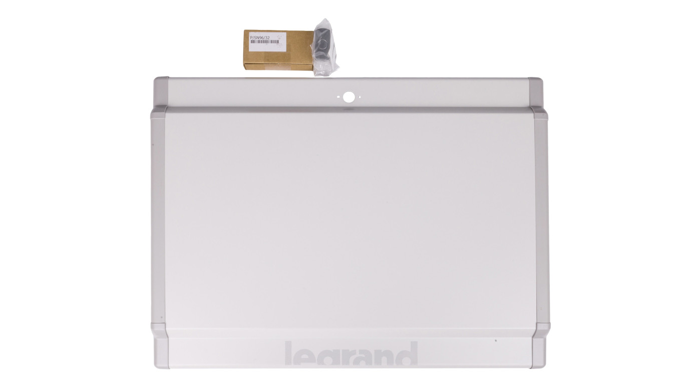 Drzwi profilowane 750x575mm metal IP40 020254