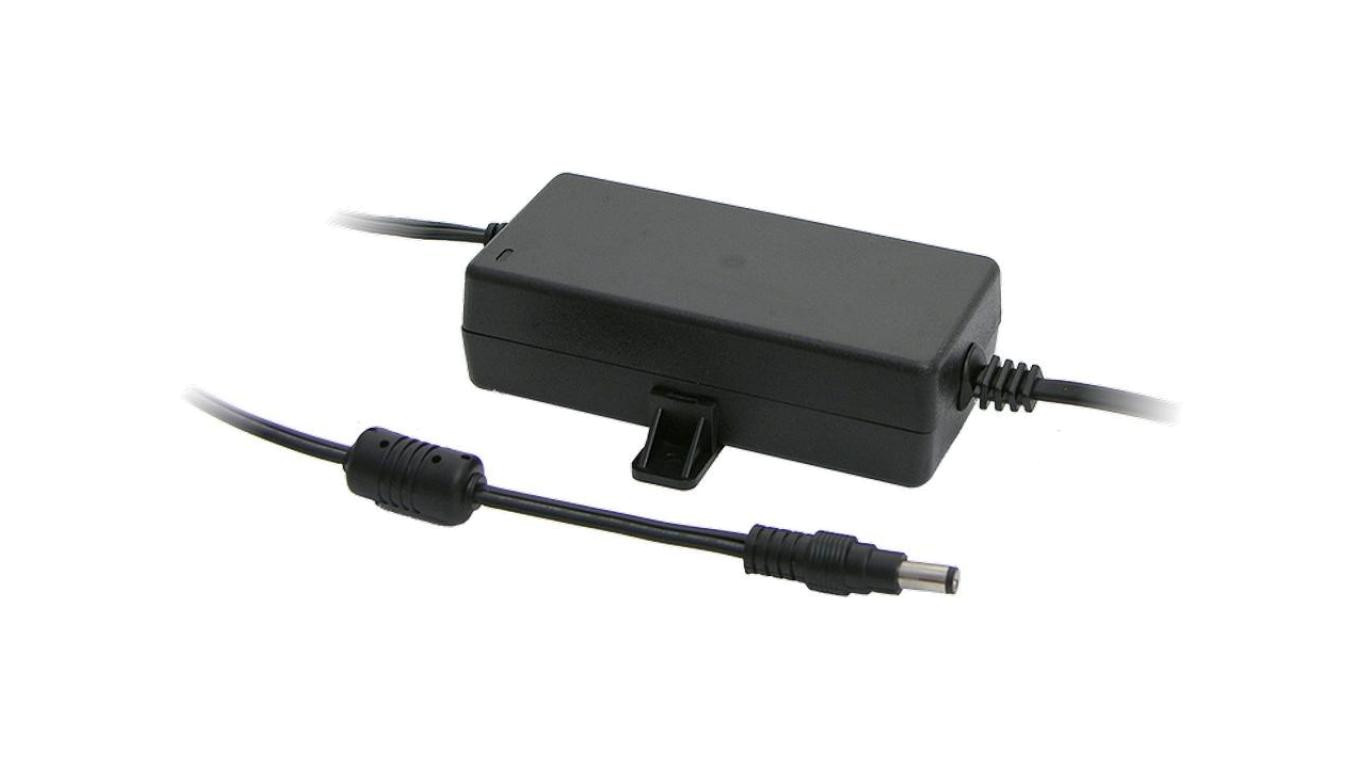 PSD12030 Zasilacz impulsowy desktop do CCTV