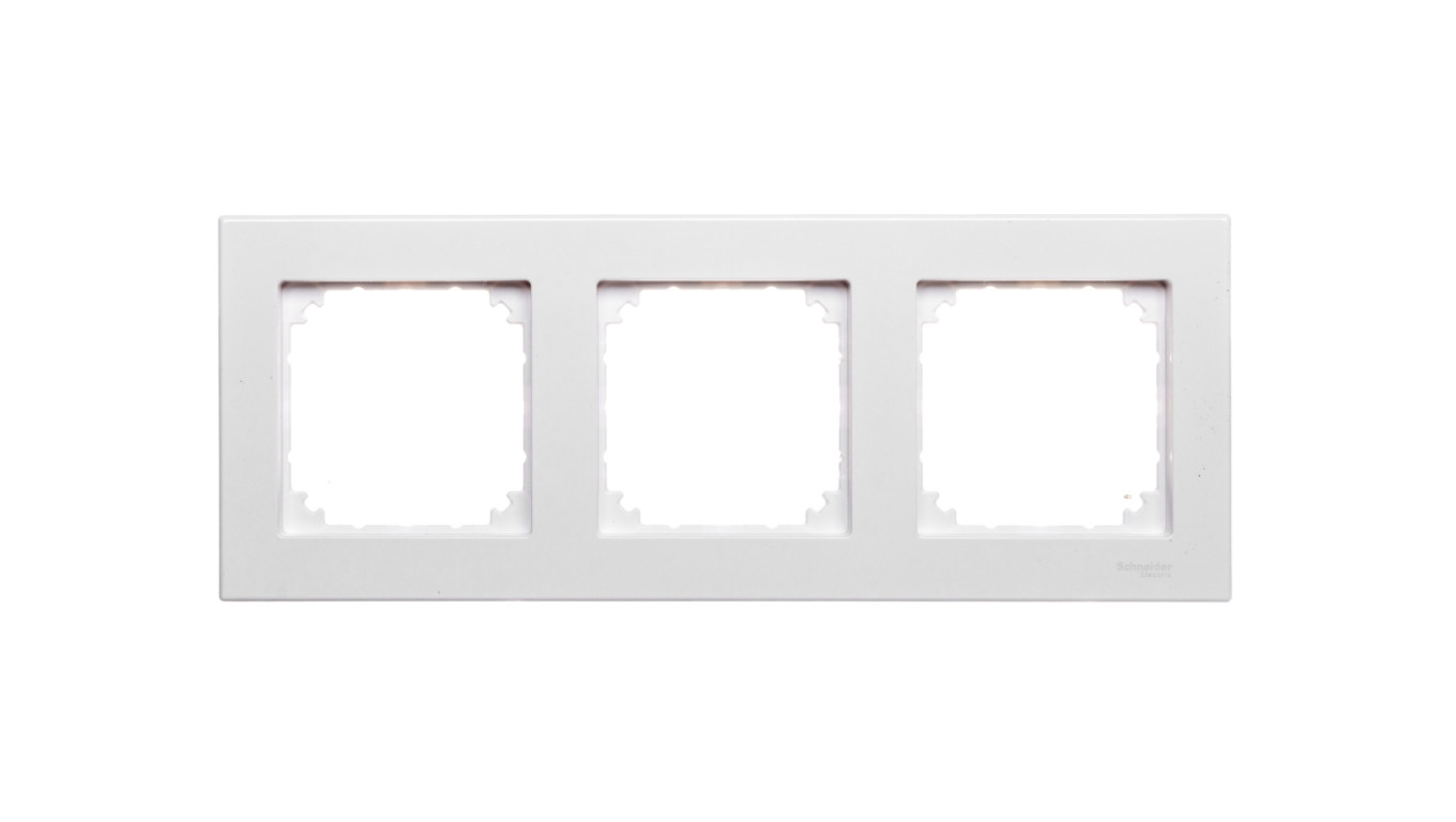 Merten M-Plan Ramka potrójna MTN515325