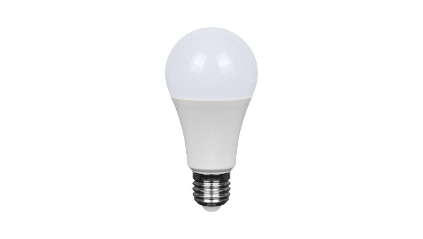 Żarówka LED 10,5W E27 A60 3000K 1055lm 200st. Dioda CREE 6 Lat Gwarancji 2173506