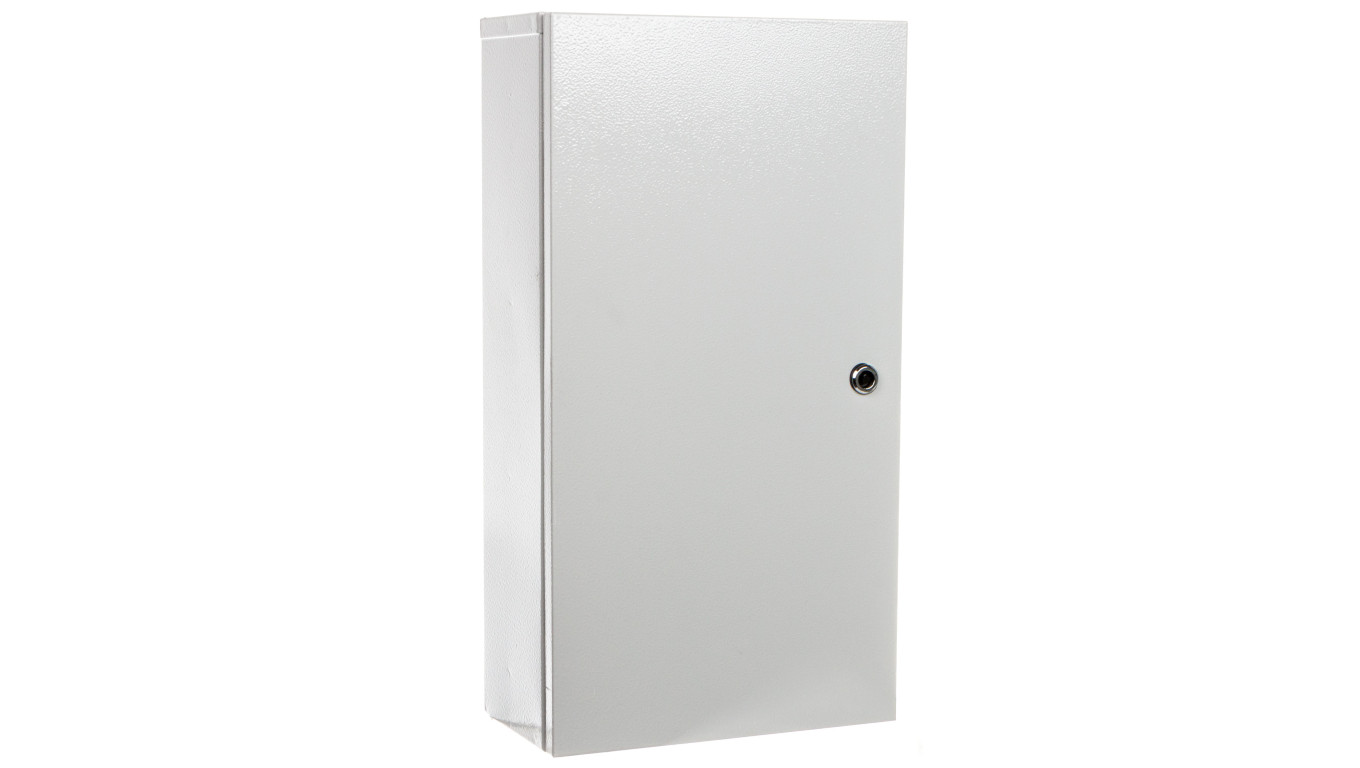 Rozdzielnica modułowa 3x12 natynkowa IP54 RNH-36