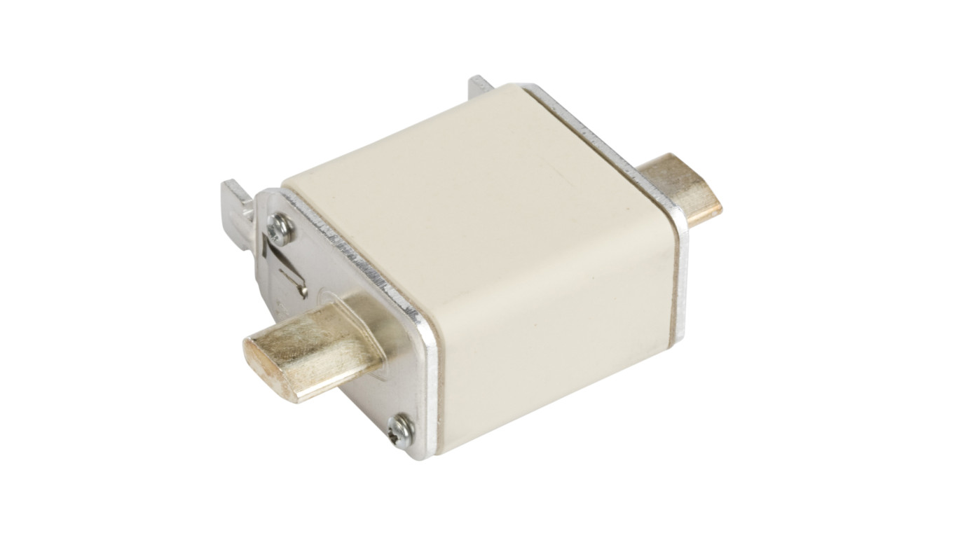 Wkładka bezpiecznikowa NH00 40A gF 500V 004114335