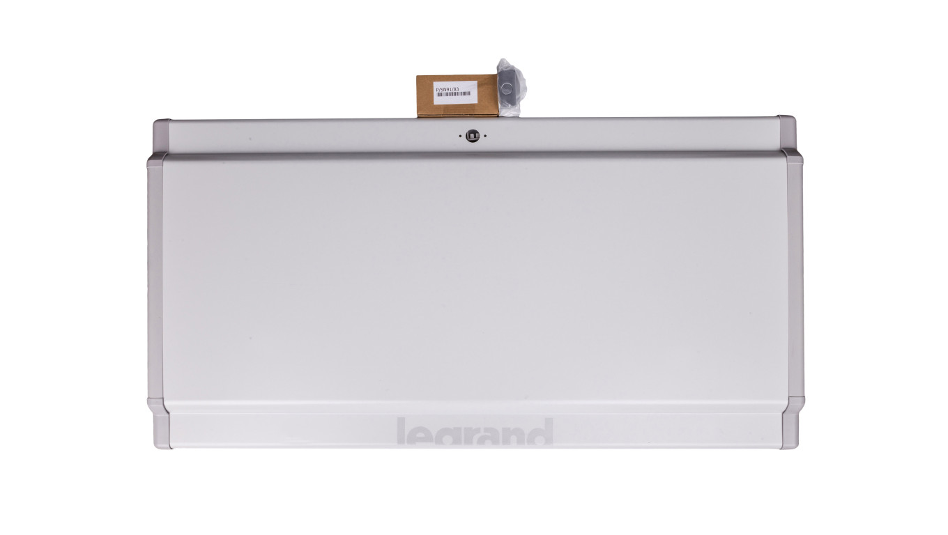 Drzwi profilowane 1050x575mm IP40 020256