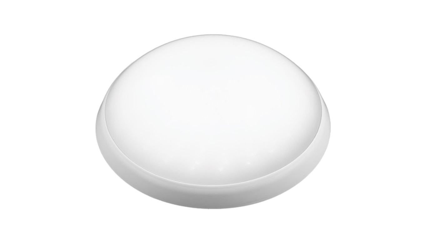 Oprawa PANTERA LED czujnik ruchu 13W 24V D.3198RM-BN-13W/24V