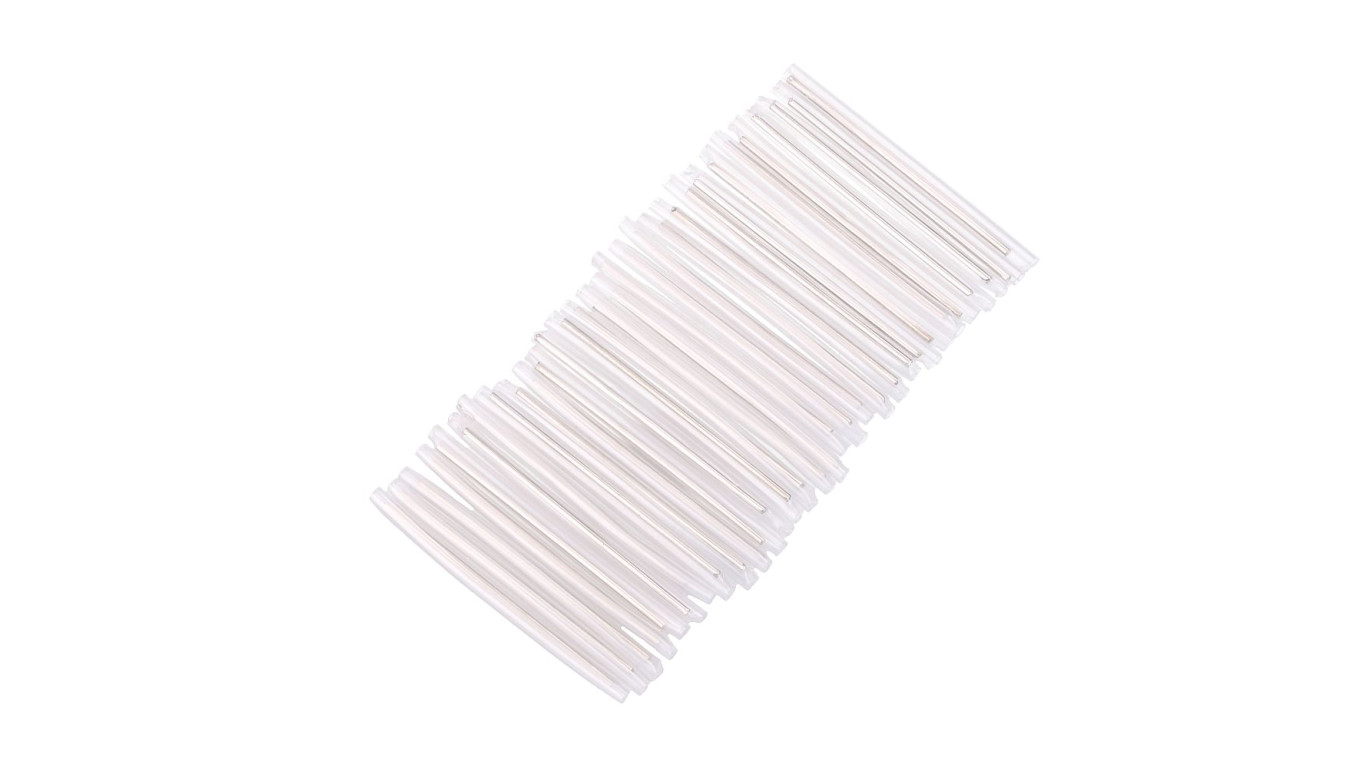 Osłonki spawu światłowodowego 45mm, 1 pcs Extralink