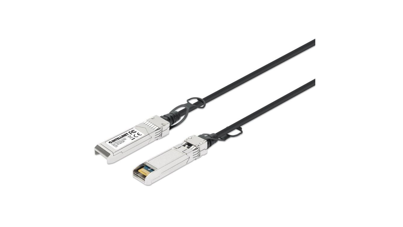 Kabel Twinax SFP+ 10G DAC pasywny MSA 2m