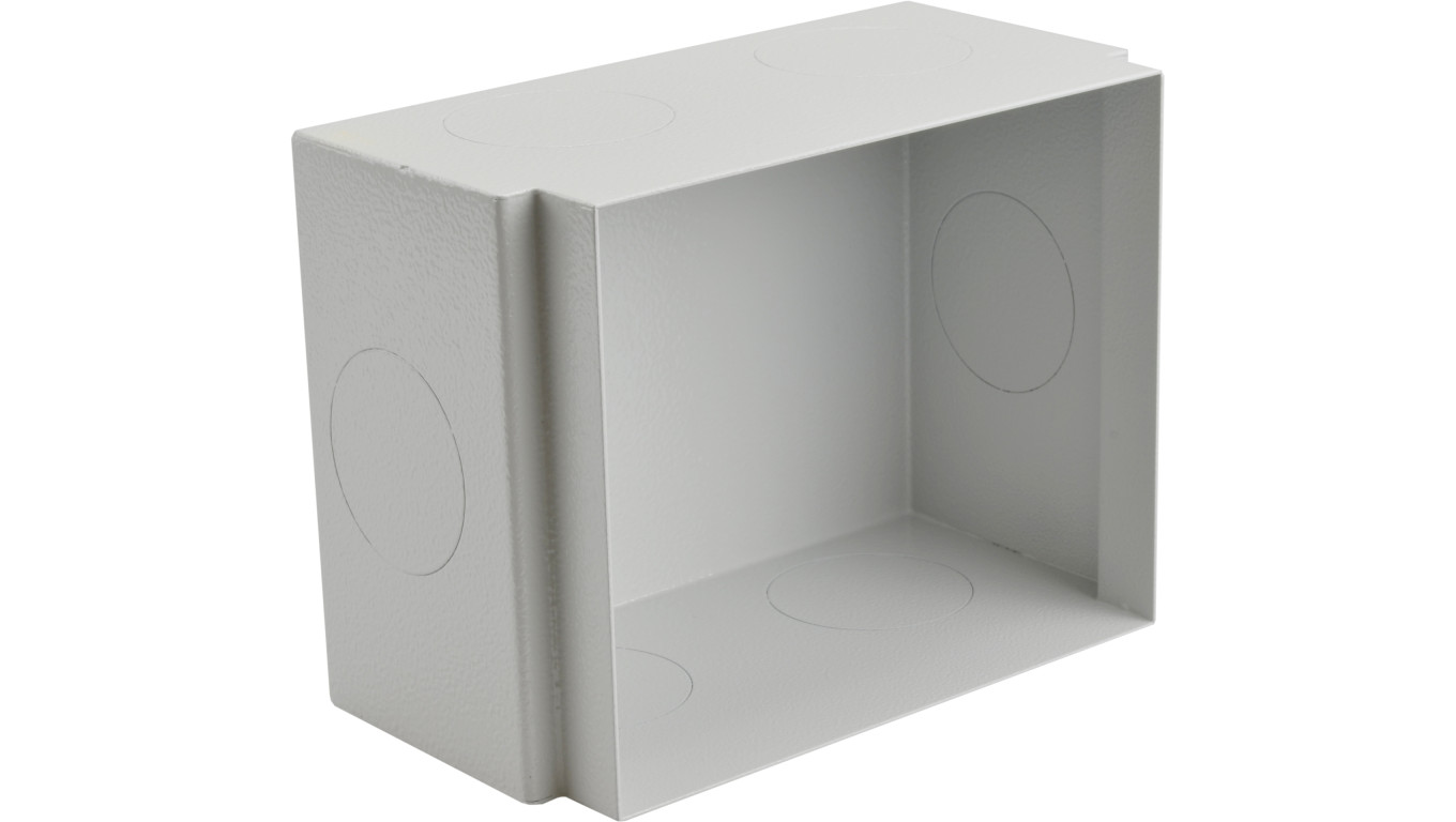 Podstawa do puszki podłogowej PP004 Alantec