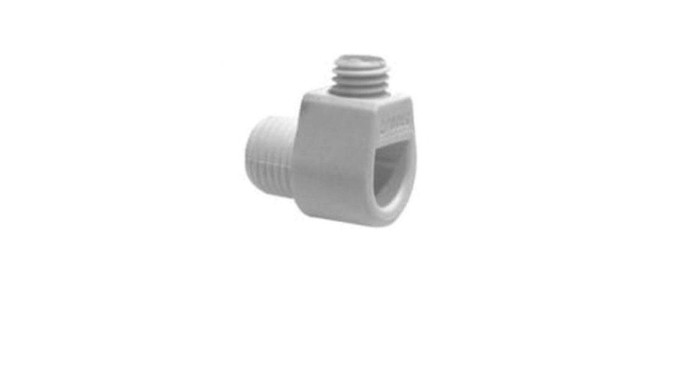 Oprawka STEAB 5100/7/08/16 ( 7.2 BIAŁY) + 5408/ 4/10/16