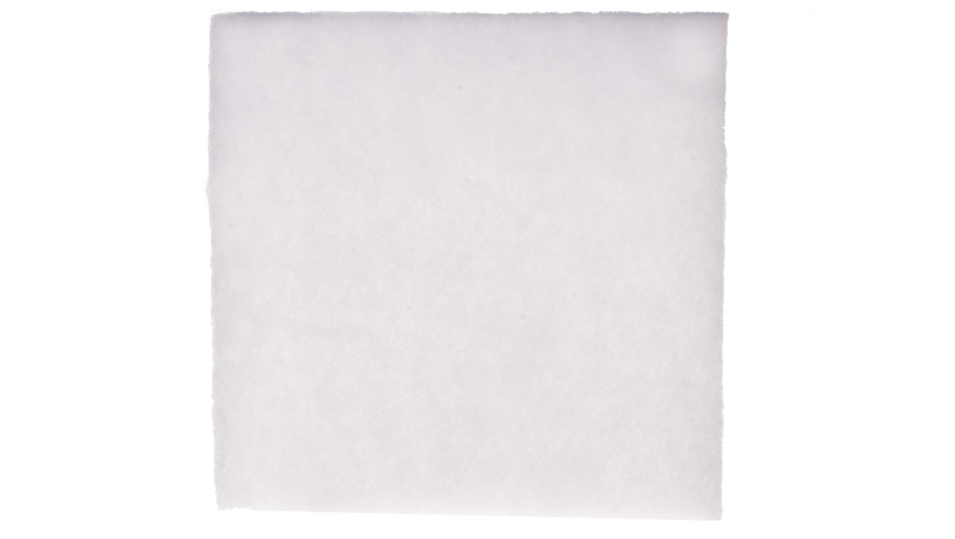 Filtr do wentylatora 291x291mm NSYCAF291T