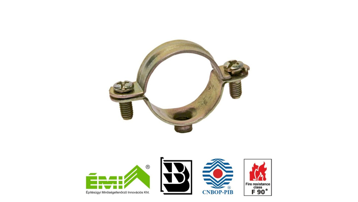 Obejma L 12 (9B12L) /100szt./