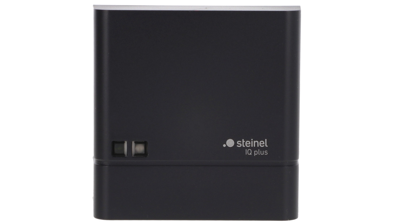 Czujnik zmierzchowy Steinel NightMatIQ max. 1000W IP54 230V antracyt ST066130