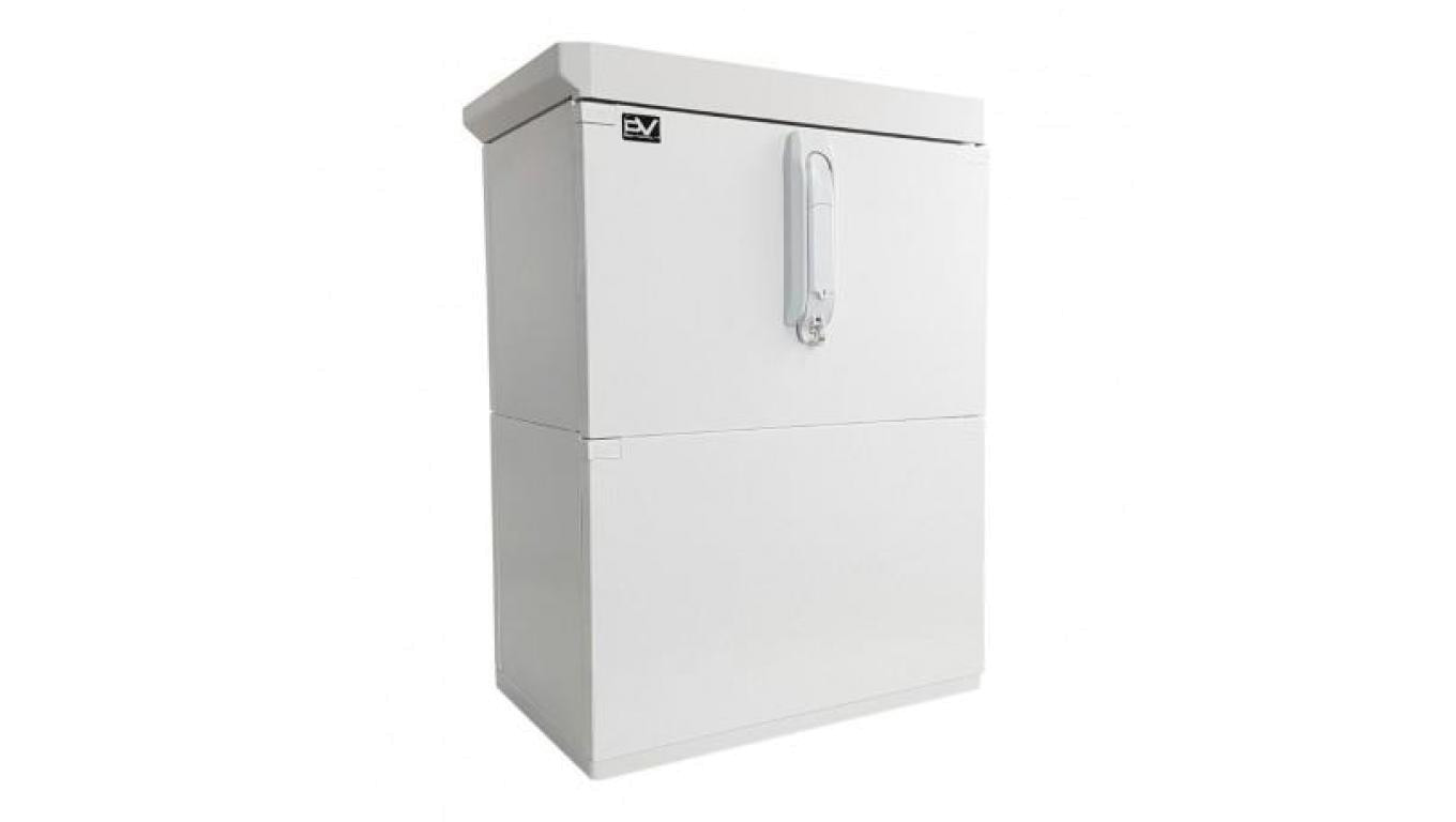 Podwójna Kieszeń kablowa KKH 68 do obudowy HYDRA 68x Doktorvolt 1578