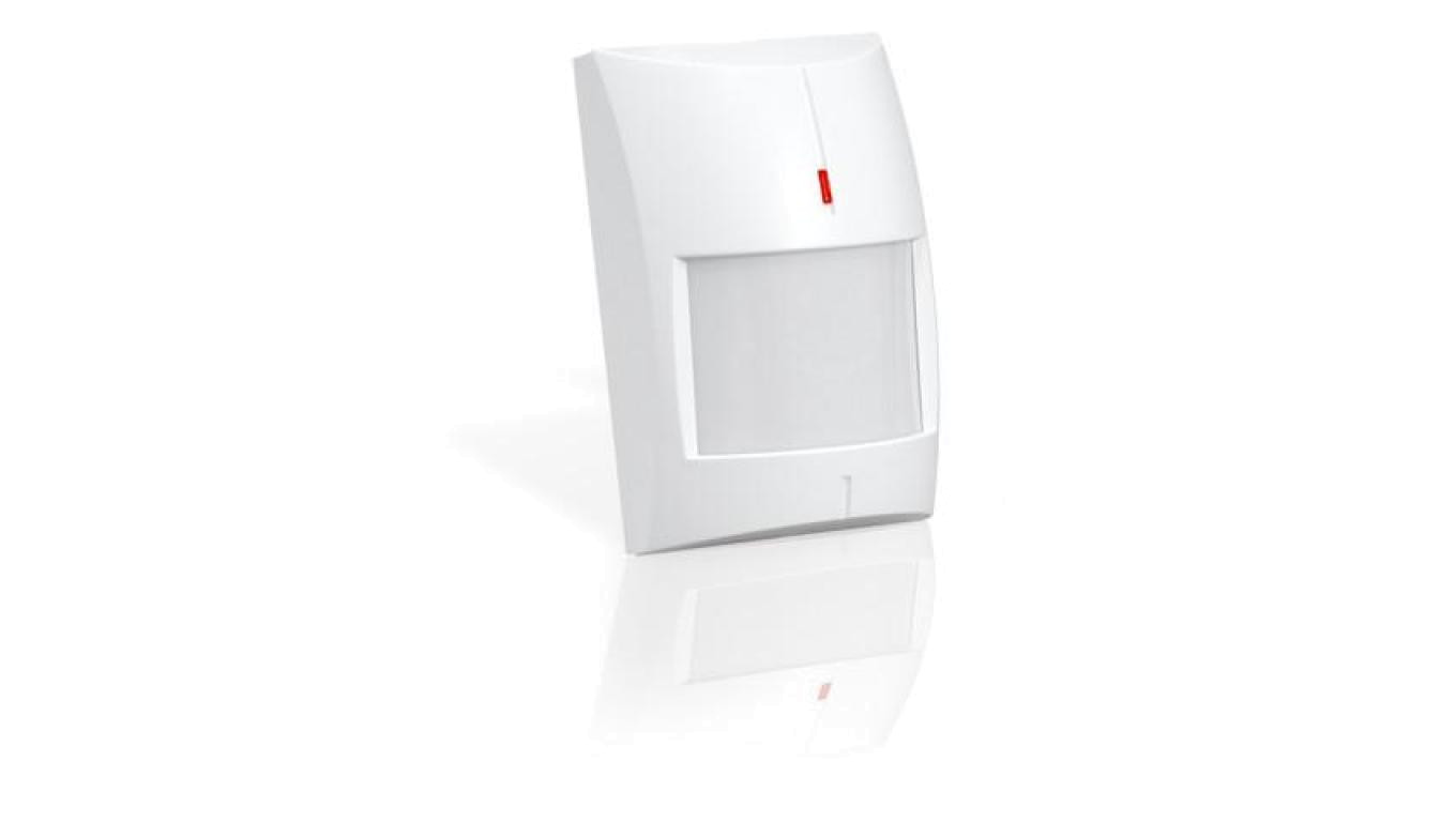 MPD-300 Satel bezprzewodowa czujka ruchu