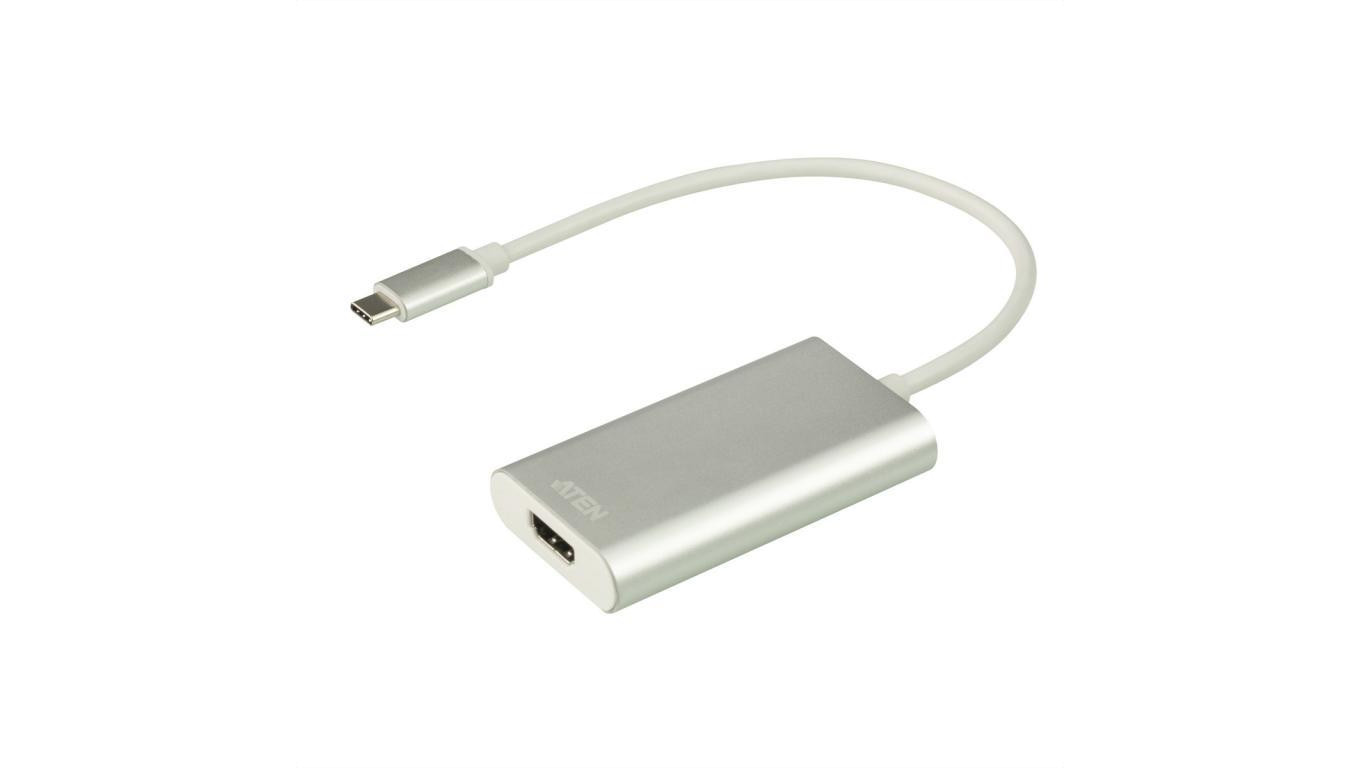 Urządzenie do przechwytywania wideo ATEN UC3020 CAMLIVE HDMI na USB C