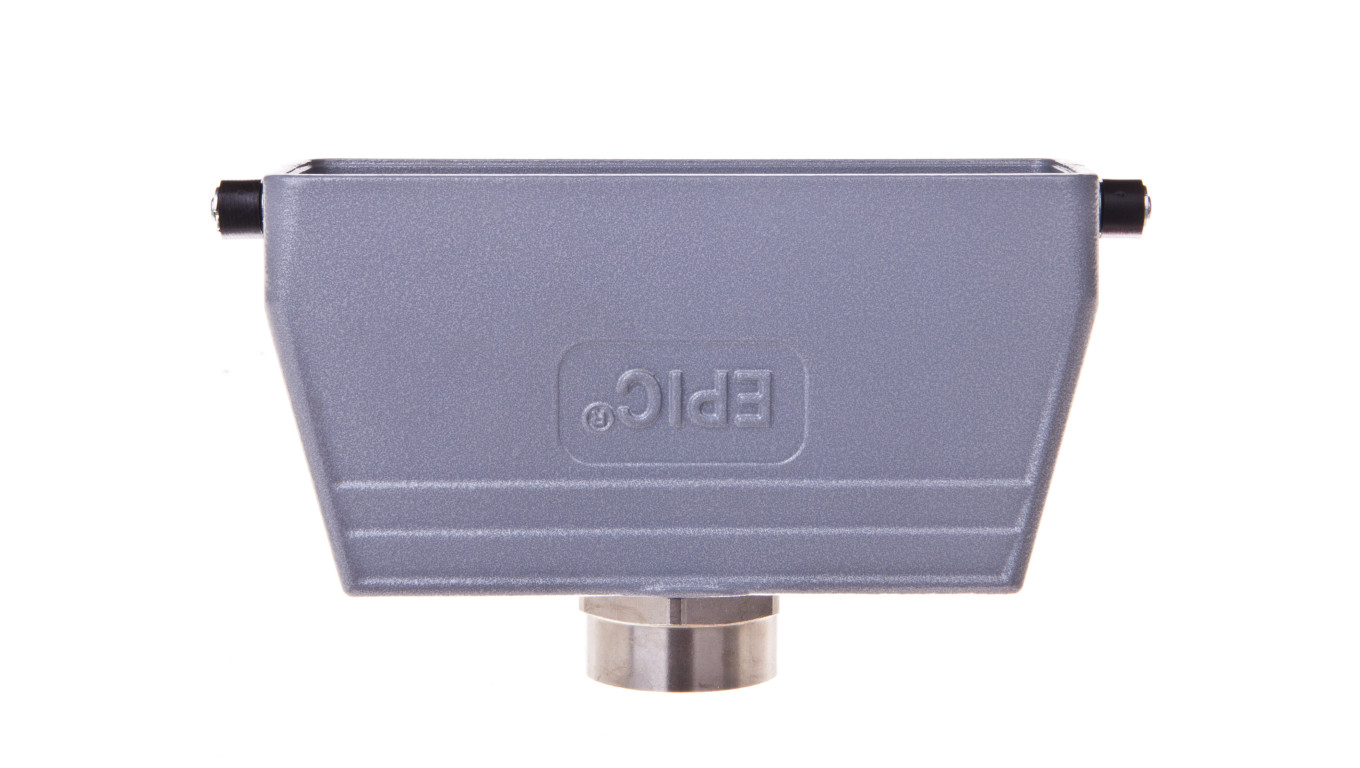 Obudowa wtyczki M25 IP65 EPIC H-B 24 TG-RO M25 19121900