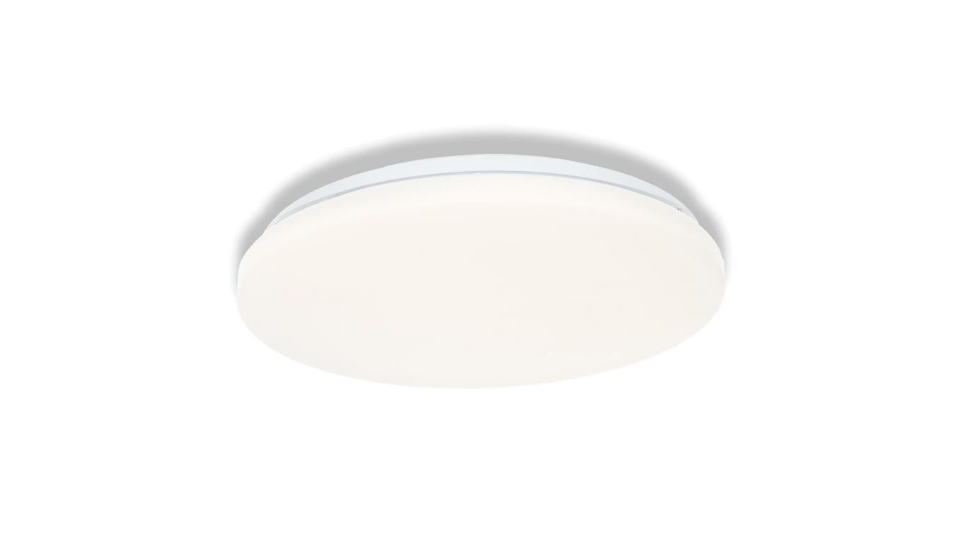 Plafon LED CEILING ROUND SEN 18W 1980lm 3000K 830 IP20 3 LATA GWARANCJI 4099854647512