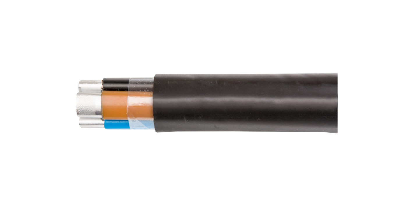 Kabel energetyczny YAKXS 4x240 0,6/1kV SE /bębnowy/