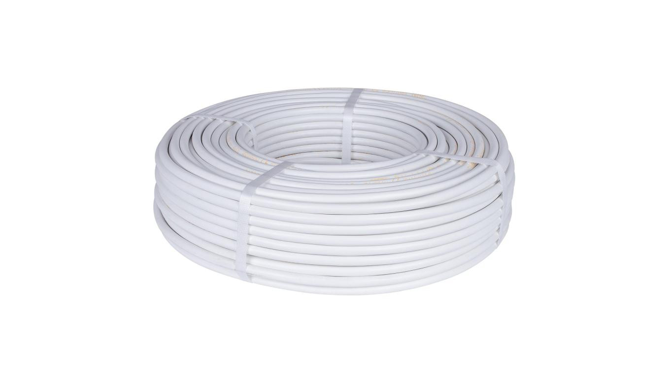 Przewód prądowy YDY 450/750V 3x1,5 okrągły drut NKT / 100 m /