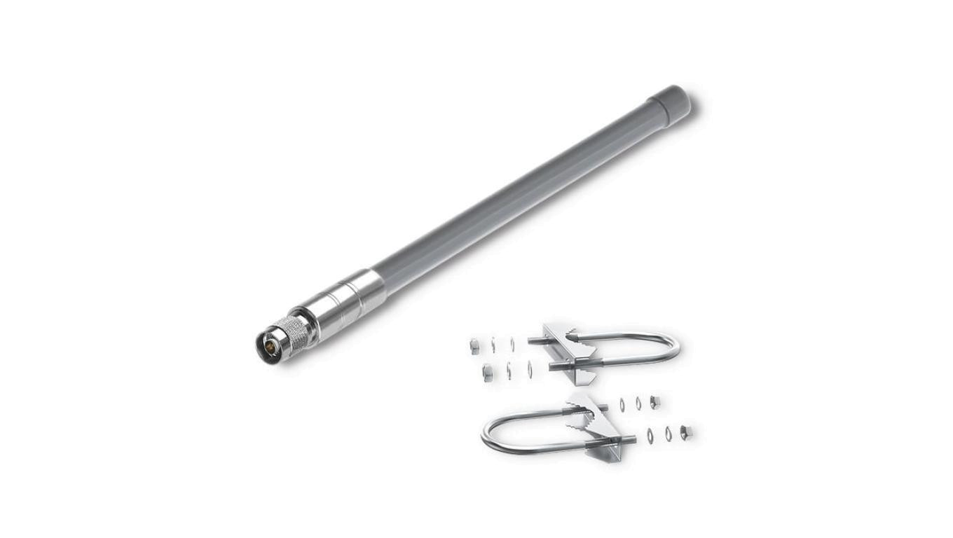 Qoltec Antena LoRa 3 dBi Zewnętrzna