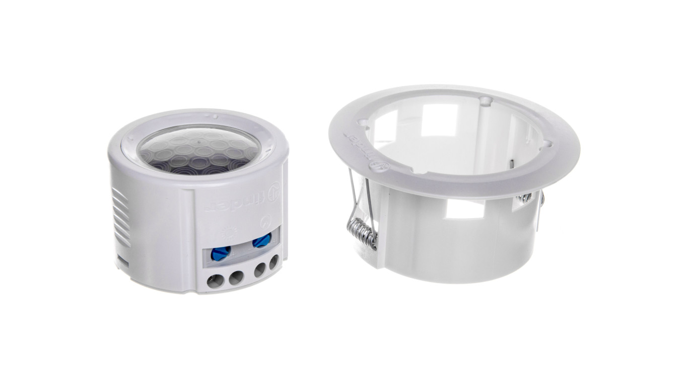Czujnik ruchu 360 1Z 10A 230V AC do montażu na suficie podwieszanym 18.31.8.230.0000