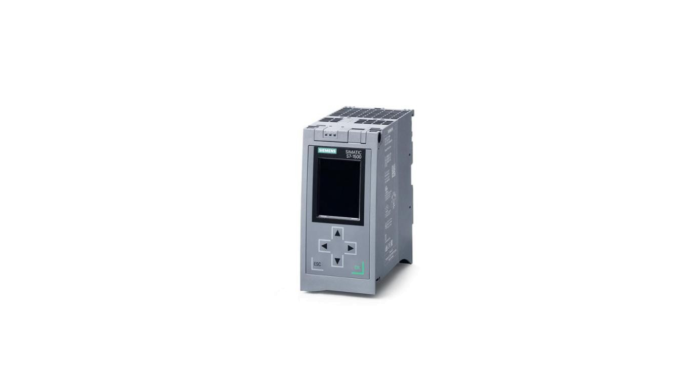 Simatic S7-1500F, JEDNOSTKA CENTRALNA FAIL-SAFE CPU 1515F-2 PN - 6ES7515-2FM02-0AB0