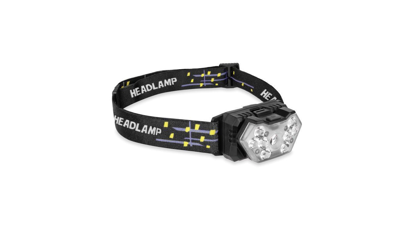 Latarka LED czołowa Pyxis 1.0 GW-0152