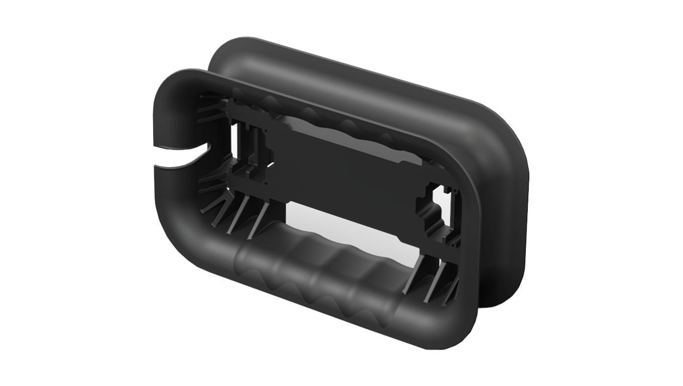 Rozwijak do kabli Qbrick System Custom Cable Winder Set