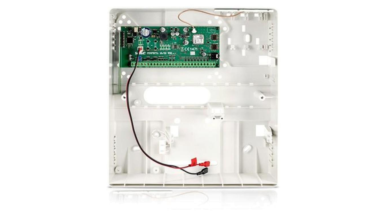 PERFECTA 16-WRL SET-A kpl