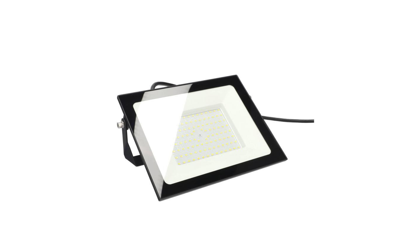 Naświetlacz DORAN LED 100W, 4000K, 11680lm, IP65, 220-240V EDO777638 EDO