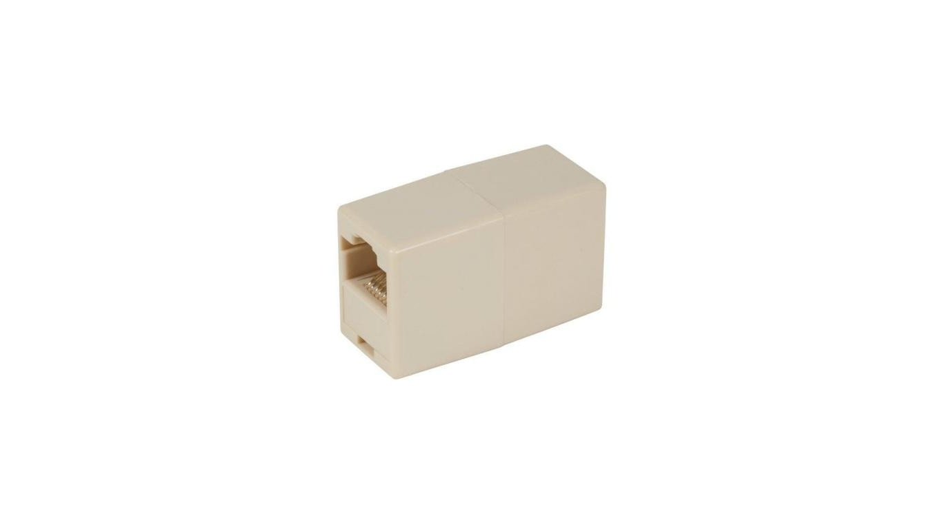 Adapter Łącznik RJ45 1:1 UTP 37503.1