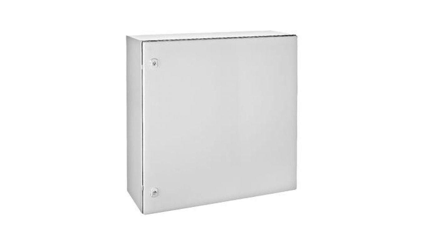 Obudowa naścienna 1-drzwiowa IP66 H=800 W=800 D=300mm