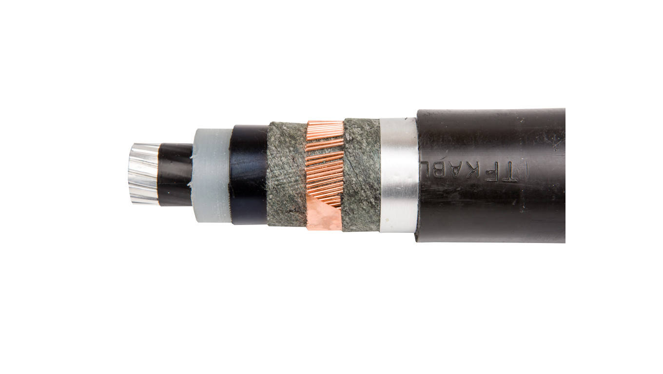 Kabel energetyczny XRUHAKXS 1x70/25 RM 12/20kV (I) /bębnowy/