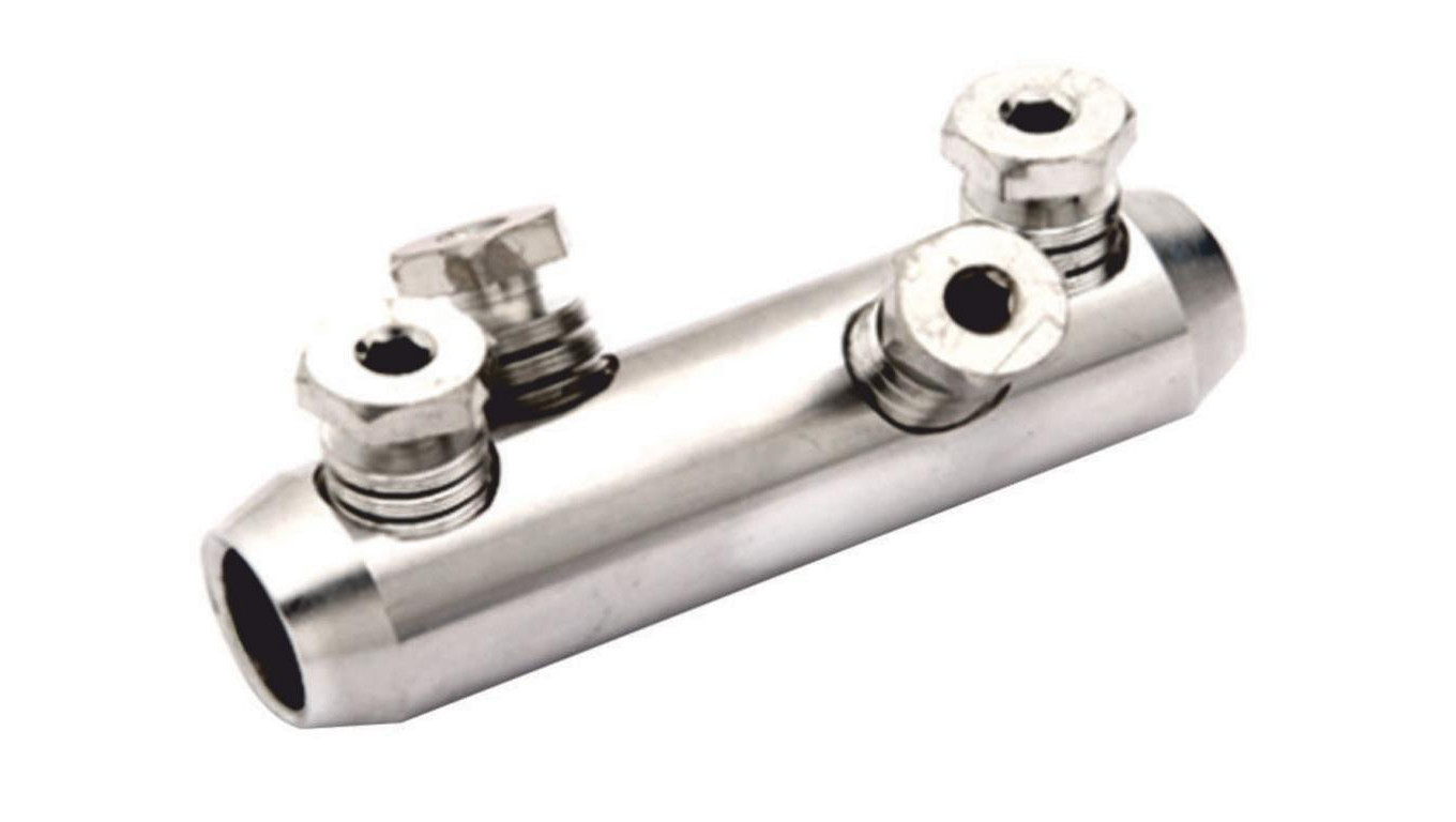 Złączka kablowa śrubowa szczelna 16-95mm SN MC36-16-95 na napięcia do 36 kV