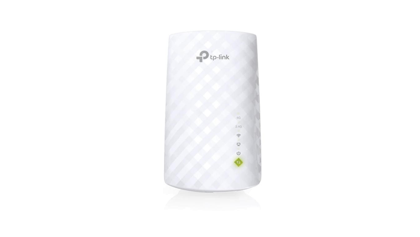 Repeater TP-LINK RE200