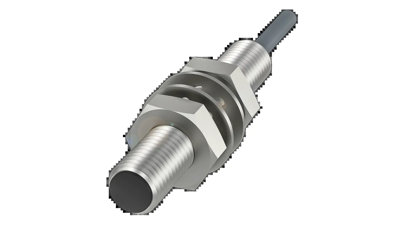 BES 516-377-EO-C-05 czujnik indukcyjny BES01LF